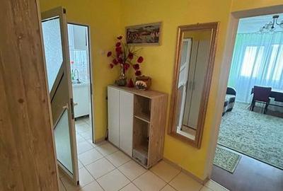 Apartament cu 2 camere, mobilat în Gară - 2