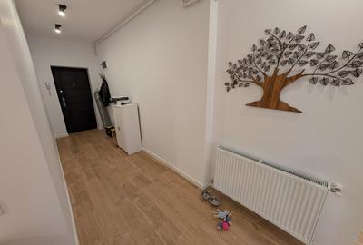 Apartament 3 camere 72mp | Gradina 86mp | 0 comision | Otopeni | Mobilat Parcare - 28