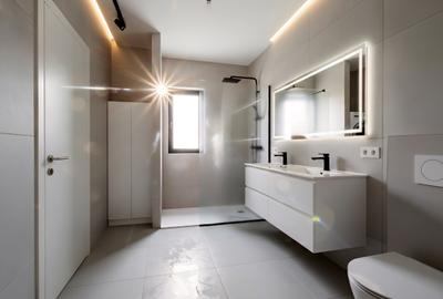 Vilă P+2 Independentă Energetic (S6, Lacul Morii) - 5 Ani Curent Gratuit! - 7