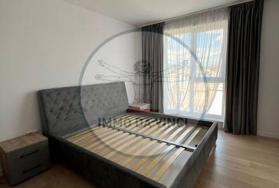 Apartament cu 3 camere- Marasti, etaj intermediar - 2