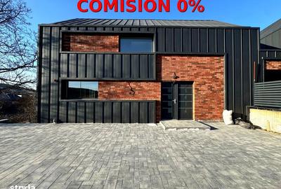 Casă cu 5 camere cu Teren 500 Mp în Baciu - 5