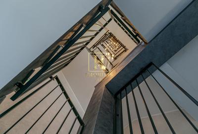 Apartament cu 2 camere decomandat în Bucium - 2