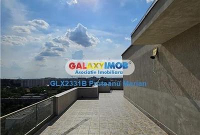 Inchiriere apartament Premium 4 camere de tip Penthouse la Politehnica - 38
