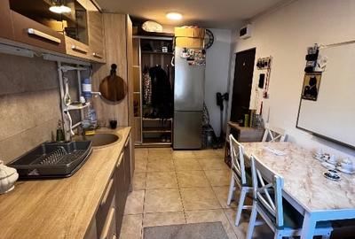 Apartament cu 2 camere semidecomandat, mobilat în Buziașului - 4