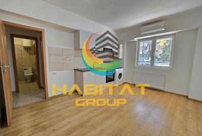 De vânzare – Apartament 2 camere tip studio Piața Sudului - 1