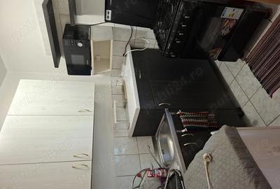 Inchiriez garsoniera - 2