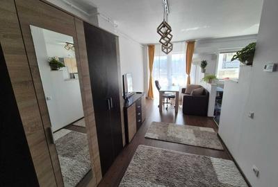 Apartament cu 2 camere semidecomandat, mobilat în Semicentral - 4