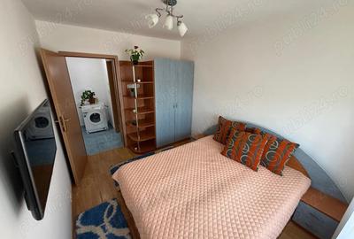 Apartament cu 3 camere semidecomandat în Fortuna - 7