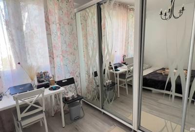 Vand apartament 3 camere la 70 metri piata iancului la 100 metri de metrou - 14