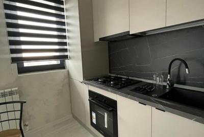 Apartament cu 2 camere decomandat în Central - 7