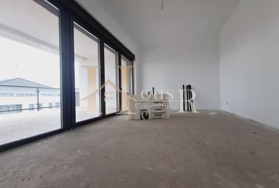 BRAYTIM - PENTHOUSE. IN BLOC FINALIZAT. TERASA ACOPERITA DE 30 MP. - 2