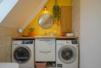 Stil de viata in Penthouse de lux la SHILLER Residence Brasov - 19