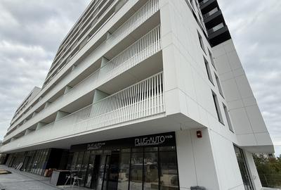 FINALIZAT! Apartament 3 camere cu terasa spatioasa – Primavera Campus, Constanta - 28