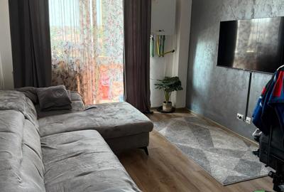 Apartament cu doua camere, parcare, 3/4, Visoianu