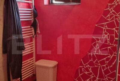 Casa de lux , zona cartierul Marcus, 126 mp - 1