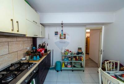 Apartament 3 camere, decomandat, de vanzare, 100mp curte proprie - 10