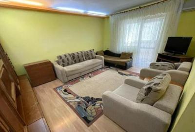 Apartament cu 3 camere decomandat în Titan - 9