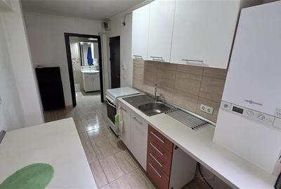 Apartament cu 2 camere semidecomandat, mobilat în Central - 13