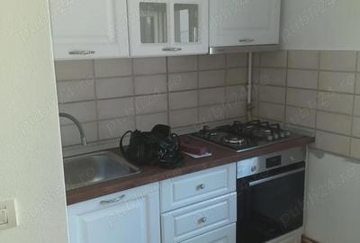 Apartament cu 2 camere decomandat în Central - 5
