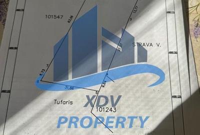 Teren in zona turistica Porumbacu de Sus - 9