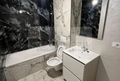 Apartament 44mp Rediu, mobilat complet+loc de parcare - 5