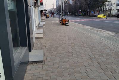 Spațiu comercial, de 10 mp, în Orizont - 3