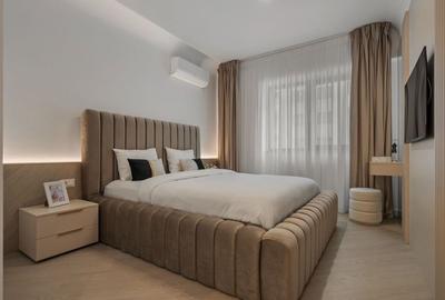 Apartament 3 camere de inchiriat | Cortina North Apartament 3 camere de inchiriat | Cortina North - 13