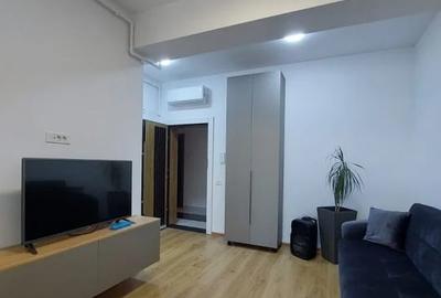 Apartament 2 camere, openspace, 48mp, ac, centrala, balcon, Quartz Residence - 3