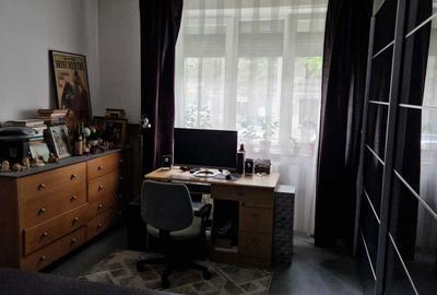 Apartament cu 3 camere decomandat în Central - 2