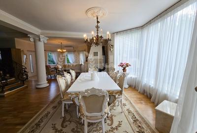 Casa individuala la cheie | 190mp utili | 800 mp teren | Colonia Sopor - 6