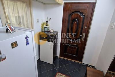 Apartament cu 2 camere semidecomandat, mobilat în Alexandru cel Bun - 4