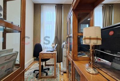 Apartament cu 2 camere decomandat, mobilat în Central - 4