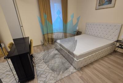 Apartament 3 Camere Aviatorilor - 8