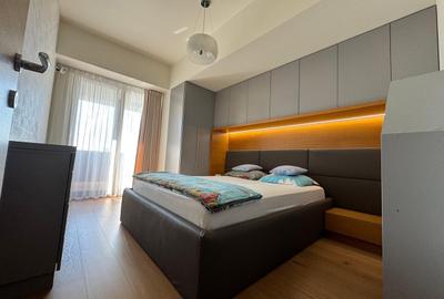 Apartament cu 3 camere decomandat în Olteniței - 20