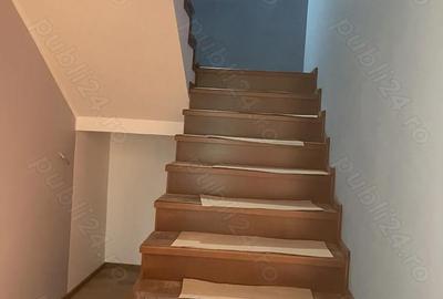 Casă cu 5 camere cu Teren 2000 Mp în Ciritei - 10