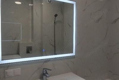 Apartament cu 2 camere în Baba Novac