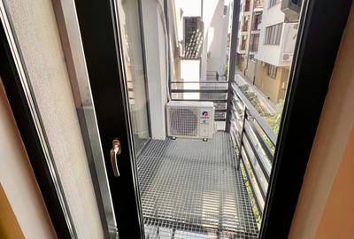 Casă individuală cu 6 camere cu Teren 200 Mp în Kiseleff - 19