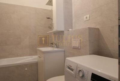 Buziasului, 3 camere + 2 bai, centrala proprie - 28