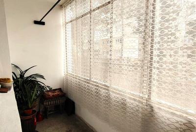 Apartament 3 camere, 65 mp, parter înalt, Ale. Padin, Mănăștur - 9