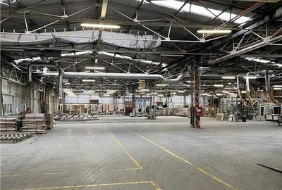 Proprietate Industriala - 16000 mp - Productie - Depozitare - Office - 4