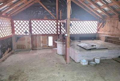 Proprietate Excep?ionala in Mircea Voda | 1.749 mp Teren - 18