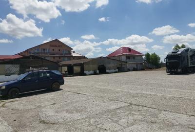 Hotel/Pensiune, de 8,887 mp, în Exterior Nord - 4