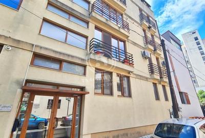 Str. Stefan Negulescu 11-14Dorobanti-Apartament de Inchiriat - 16