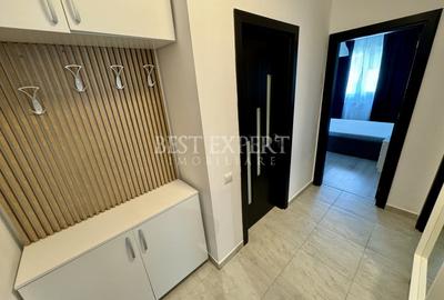 Apartament 2 camere mobilat -se accepta si animal de companie talie mica - 3