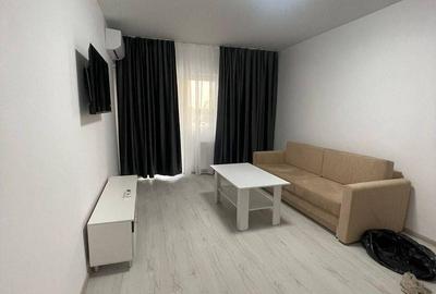 Apartament cu 2 camere în Metalurgiei - 6