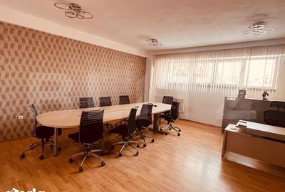 Spațiu comercial, de 1,400 mp, în Lăpuș - 4