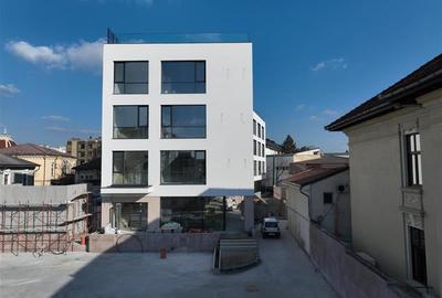 Inchiriere birouri clasa A in Muncipiul Craiova - 3