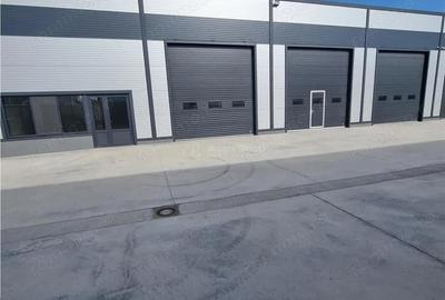 Spațiu comercial, de 550 mp, în Poroschia - 19