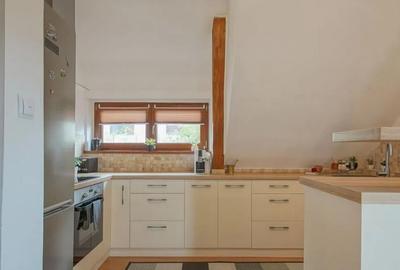 Apartament 3 camere, decomandat - zona Brasovul Vechi - 9