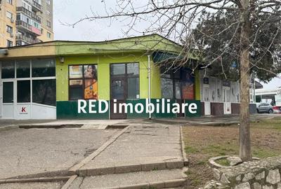 Spațiu comercial, de 96 mp, în Central - 1
